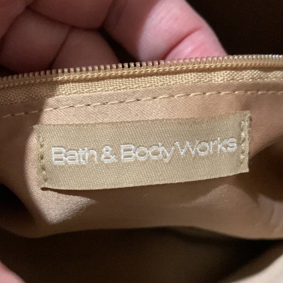 Faux Suede / Faux Fur bag - Picture 7 of 11